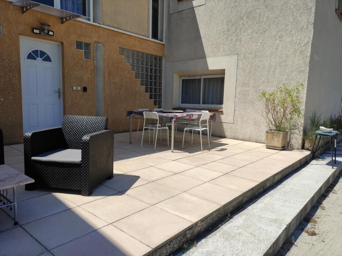 Maison Avec Vue Les Pennes-Mirabeau Exterior photo